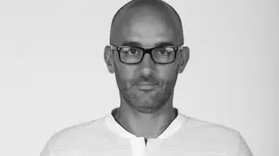 Imagen de Cédric Dupuis, fisioterapeuta del PSG Imagen de Cédric Dupuis, fisioterapeuta del PSG