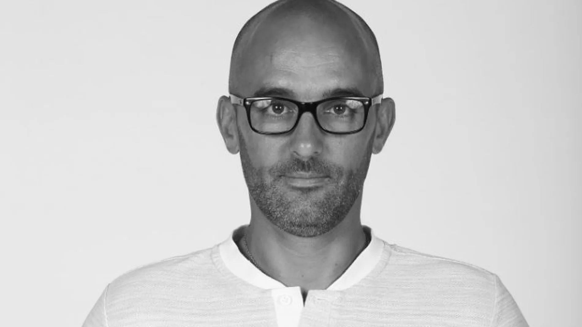 Imagen de Cédric Dupuis, fisioterapeuta del PSG Imagen de Cédric Dupuis, fisioterapeuta del PSG