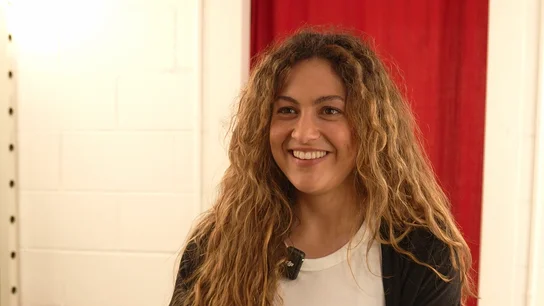 La actuación más especial de Esperansa Grasia confiesa en Tu cara me suena: “Jamás la voy a olvidar” La actuación más especial de Esperansa Grasia confiesa en Tu cara me suena: “Jamás la voy a olvidar”