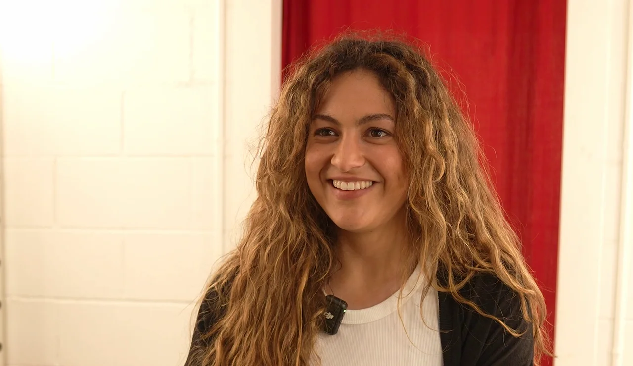 La actuación más especial de Esperansa Grasia confiesa en Tu cara me suena: “Jamás la voy a olvidar”