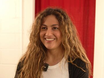 La actuación más especial de Esperansa Grasia confiesa en Tu cara me suena: “Jamás la voy a olvidar”