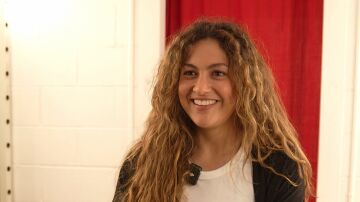 La actuación más especial de Esperansa Grasia confiesa en Tu cara me suena: “Jamás la voy a olvidar”