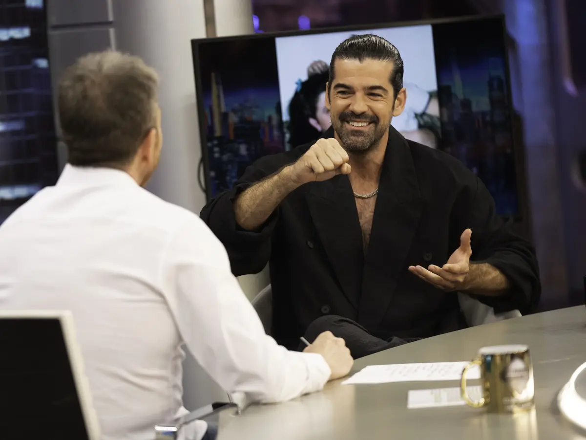 "Era el bueno de los malos": Miguel Ángel Muñoz recuerda sus mayores travesuras de la infancia