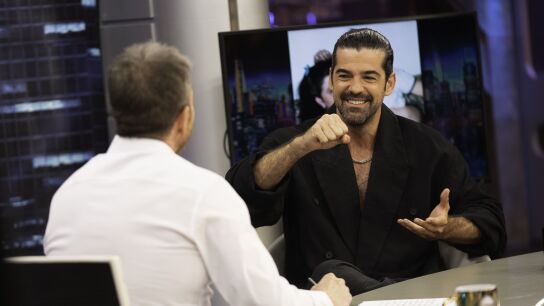 "Era el bueno de los malos": Miguel Ángel Muñoz recuerda sus mayores travesuras de la infancia