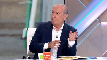 Nicolás Redondo