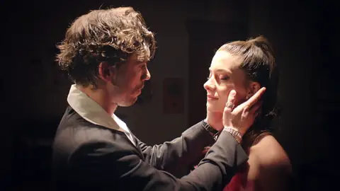 Suna se imagina una vida con Kaya… ¿y si su amor por Abidin ya es parte del pasado?