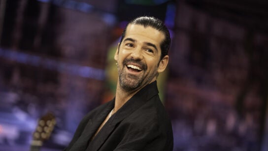 "Me pone": Miguel &Aacute;ngel Mu&ntilde;oz confiesa su mayor man&iacute;a en El Hormiguero