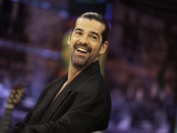 "Me pone": Miguel Ángel Muñoz confiesa su mayor manía en El Hormiguero