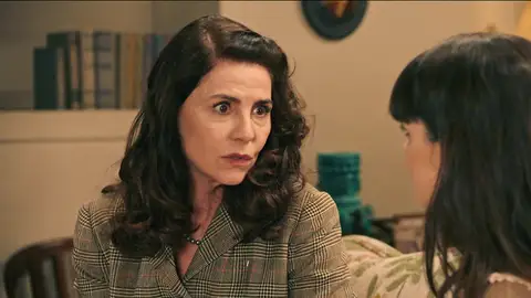 Capítulo 339 de Sueños de libertad; 30 de junio: Digna quiere organizar una cena para limar asperezas entre Joaquín y don Pedro Capítulo 339 de Sueños de libertad; 30 de junio: Digna quiere organizar una cena para limar asperezas entre Joaquín y don Pedro