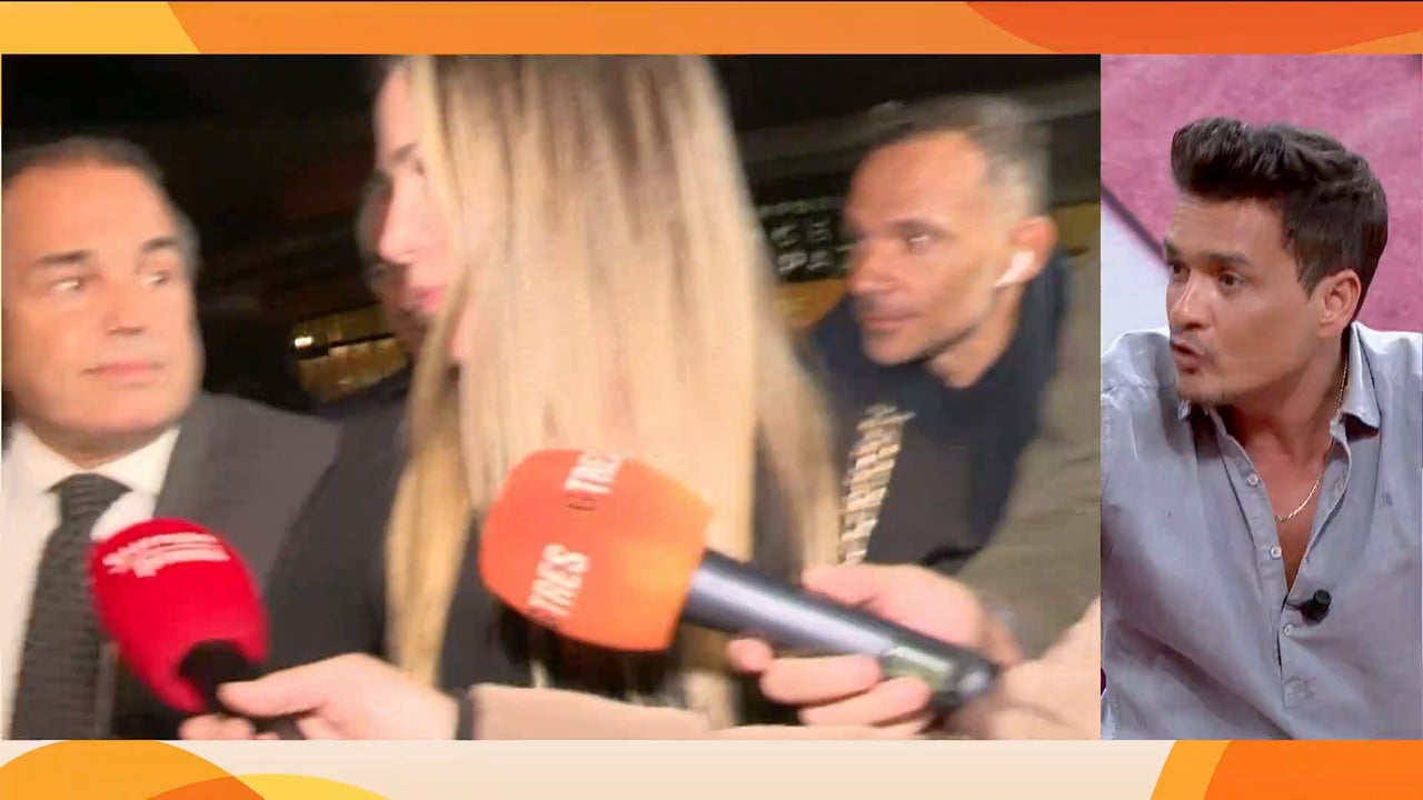 Nuevos datos sobre la herencia de Fernández Tapias: "No hay una demanda, hay dos" Nuevos datos sobre la herencia de Fernández Tapias: "No hay una demanda, hay dos"