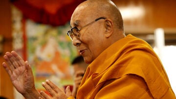 El Dalái Lama cumple 90 años con la incertidumbre de los tibetanos