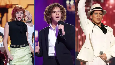 Yenesi: una imitadora con garra, corazón y chispa Yenesi: una imitadora con garra, corazón y chispa