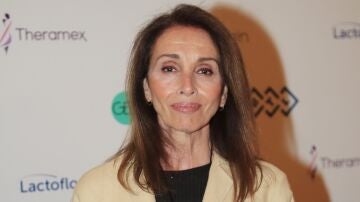 Esta tarde en Y ahora Sonsoles, recibimos la visita de Ana Belén, una artista con mucha historia