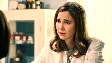 Luz aconseja a Begoña que siga su camino sin Andrés: “Pasa página”
