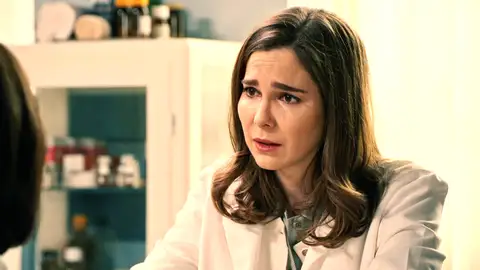 Luz aconseja a Begoña que siga su camino sin Andrés: “Pasa página” Luz aconseja a Begoña que siga su camino sin Andrés: “Pasa página”