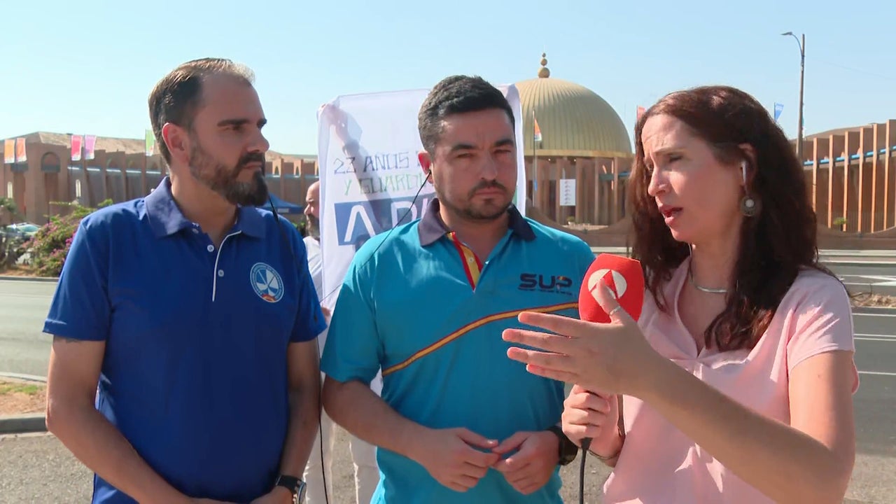 Lo que se está dando a algunos compañeros Lo que se está dando a algunos compañeros