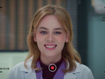 Bahar, m&eacute;dica e influencer: hace lo imposible para ayudar con los gastos de la boda