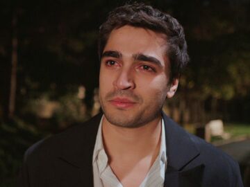 Ferit descubre el sexo del beb&eacute; y no puede evitar emocionarse: &ldquo;&iquest;Es ni&ntilde;o o ni&ntilde;a?&rdquo;