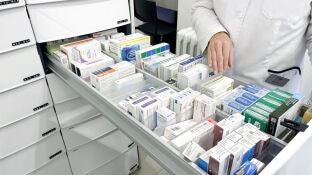 La entrega de medicamentos a domicilio se realizar&aacute; a todas las personas dependientes, que deber&aacute;n solicitarlo