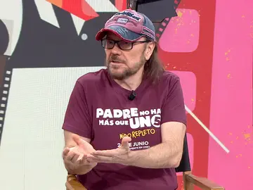 Santiago Segura Santiago Segura