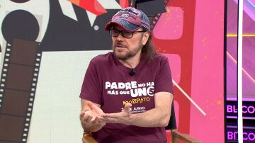 Santiago Segura