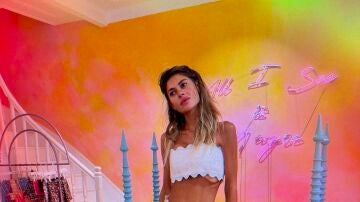 Muere la influencer turca Nihal Candan a los 30 años, tras librar su batalla más dura contra los trastornos alimenticios