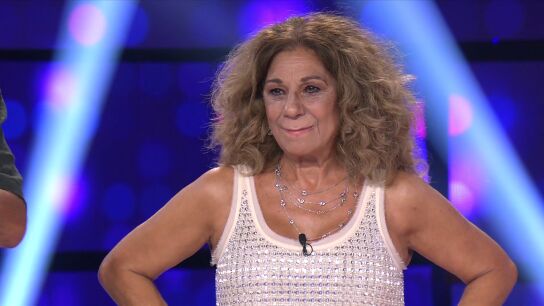 "Ya no te puedo mirar con los mismos ojos": el viernes, segunda semifinal de Tu cara me suena en Antena 3