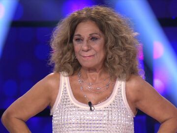 "Ya no te puedo mirar con los mismos ojos": el viernes, segunda semifinal de Tu cara me suena en Antena 3