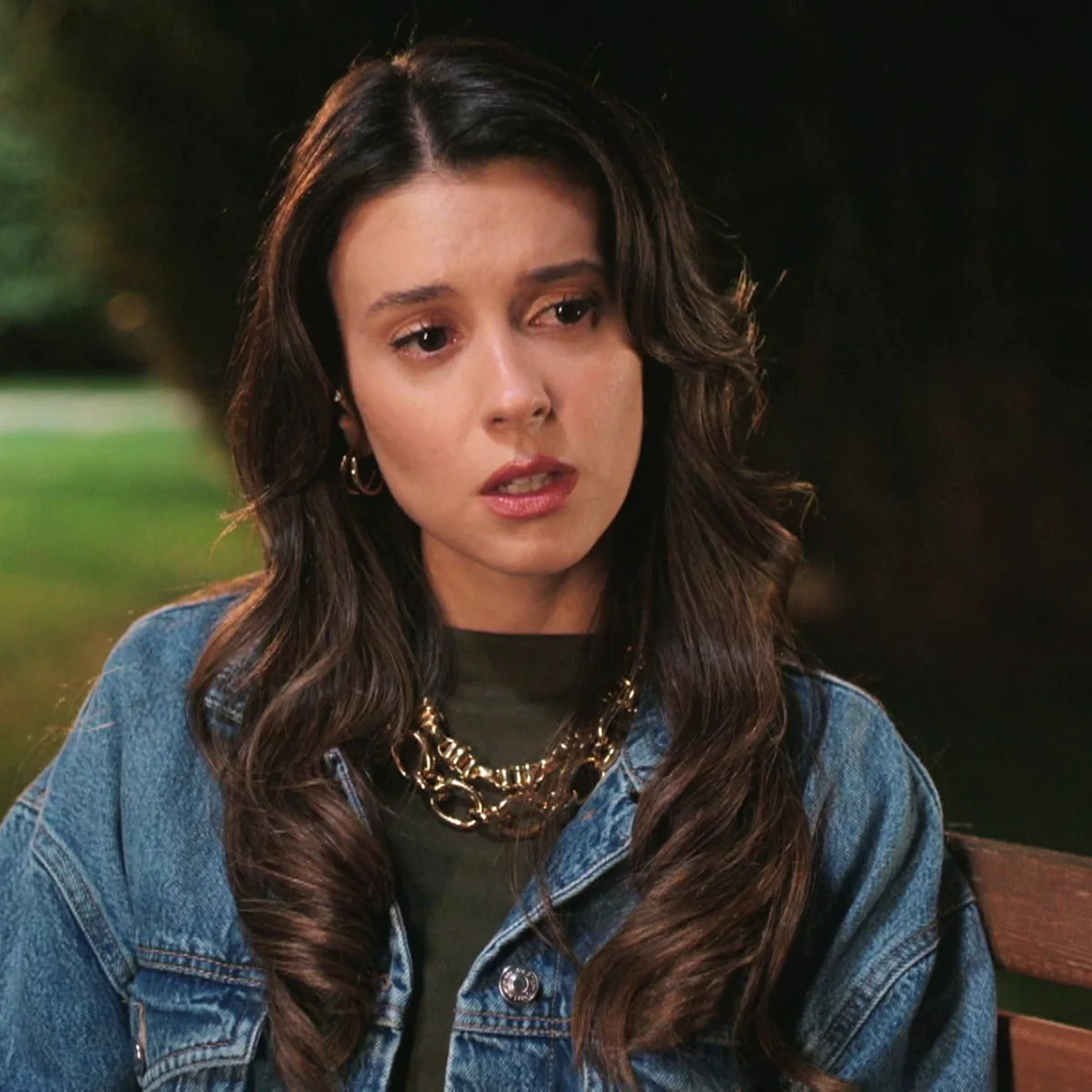 Pelin regresa con una bomba: está embarazada de Ferit y lo enfrenta con la  verdad