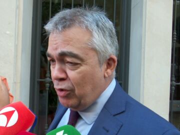 Santos Cerdán