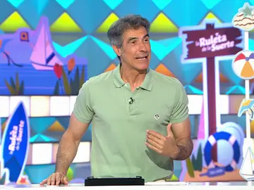 ¡Increíble! Jorge Fernández desvela que cuando era más joven quería un mono ¡Increíble! Jorge Fernández desvela que cuando era más joven quería un mono