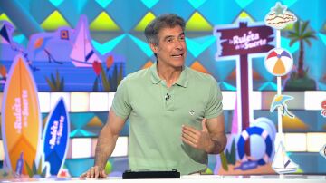 ¡Increíble! Jorge Fernández desvela que cuando era más joven quería un mono