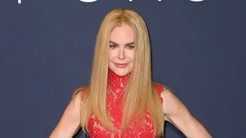 Nicole Kidman Nicole Kidman
