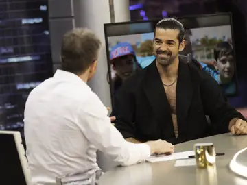 "Eché a perder el día más importante de mi vida por emborracharme": el pasado de Miguel Ángel Muñoz como futbolista "Eché a perder el día más importante de mi vida por emborracharme": el pasado de Miguel Ángel Muñoz como futbolista