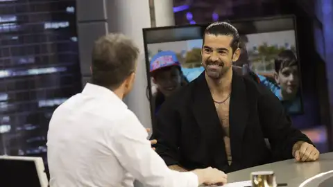 "Eché a perder el día más importante de mi vida por emborracharme": el pasado de Miguel Ángel Muñoz como futbolista