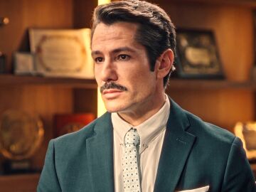 Avance del pr&oacute;ximo cap&iacute;tulo de Sue&ntilde;os de libertad: Don Pedro apoya a Pelayo, pero le advierte del peligro que existe si su secreto sale a la luz