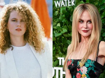 Nicole Kidman Nicole Kidman
