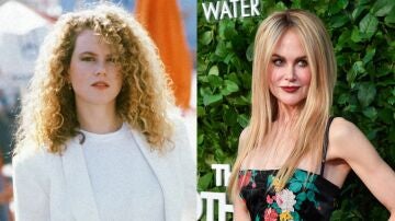 Nicole Kidman
