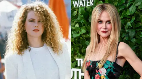 Nicole Kidman Nicole Kidman