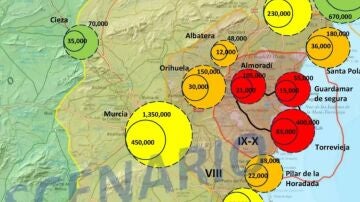 Imagen del estudio de Natural Hazards