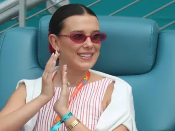 Millie Bobby Brown Millie Bobby Brown