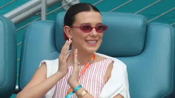 Millie Bobby Brown Millie Bobby Brown