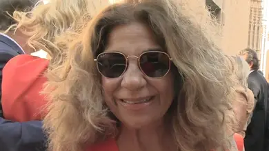 ¿Por qué no fue Rosario a la boda de Paty, hija de Quique Sánchez Flores? Su hermana Lolita aclara el motivo ¿Por qué no fue Rosario a la boda de Paty, hija de Quique Sánchez Flores? Su hermana Lolita aclara el motivo