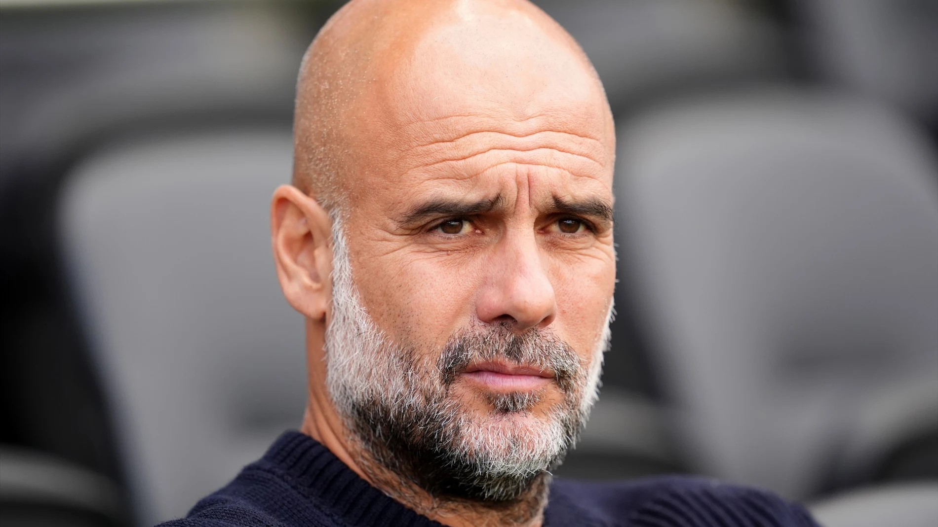 Guardiola entiende las críticas de Klopp: "Quizás el Mundial nos destruya y seamos un desastre" Guardiola entiende las críticas de Klopp: "Quizás el Mundial nos destruya y seamos un desastre"
