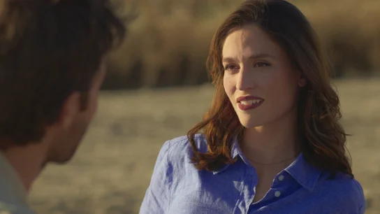 Descubre la cabecera de La Encrucijada antes de su estreno en Antena 3 Descubre la cabecera de La Encrucijada antes de su estreno en Antena 3