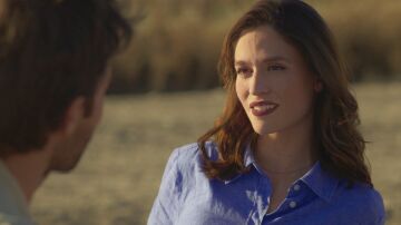 Descubre la cabecera de La Encrucijada antes de su estreno en Antena 3