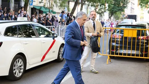 Santos Cerdán Santos Cerdán