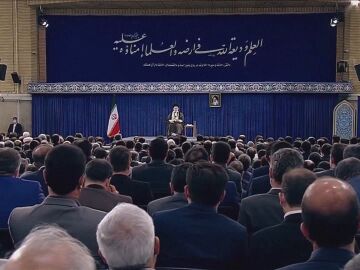 Irán