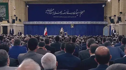 Irán Irán