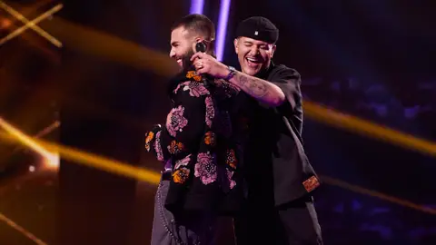 Los mejores momentos de los Asaltos de La Voz Kids: ¡vota en el ranking por tu favorito! Los mejores momentos de los Asaltos de La Voz Kids: ¡vota en el ranking por tu favorito!